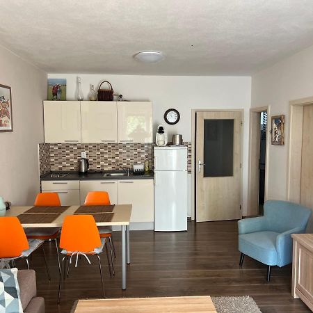 Apartman Kykula - Terchova, Vysne Kamence 1520 Bagian luar foto