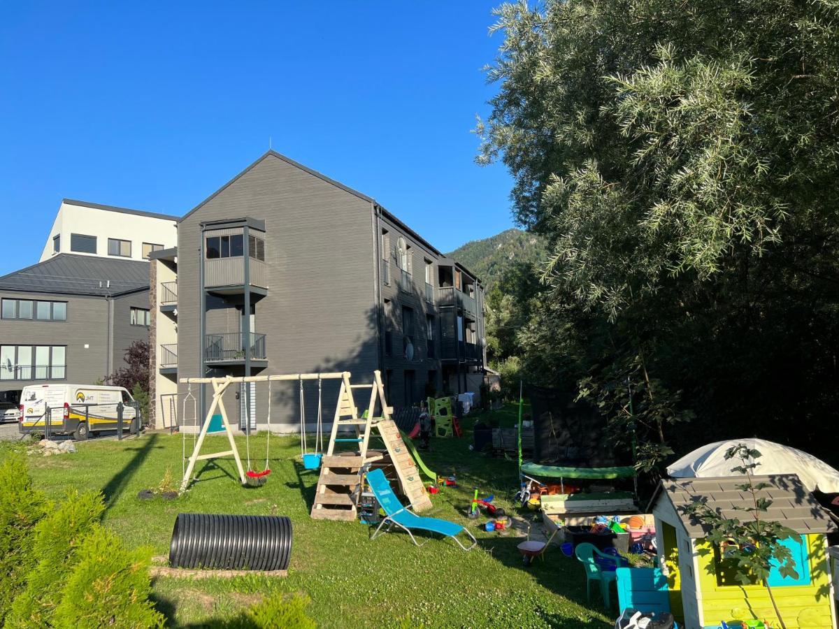 Apartman Kykula - Terchova, Vysne Kamence 1520 Bagian luar foto