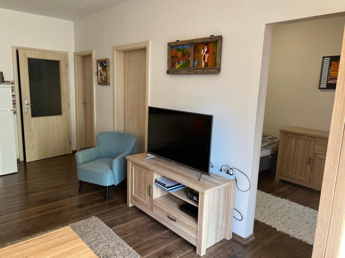 Apartman Kykula - Terchova, Vysne Kamence 1520 Bagian luar foto