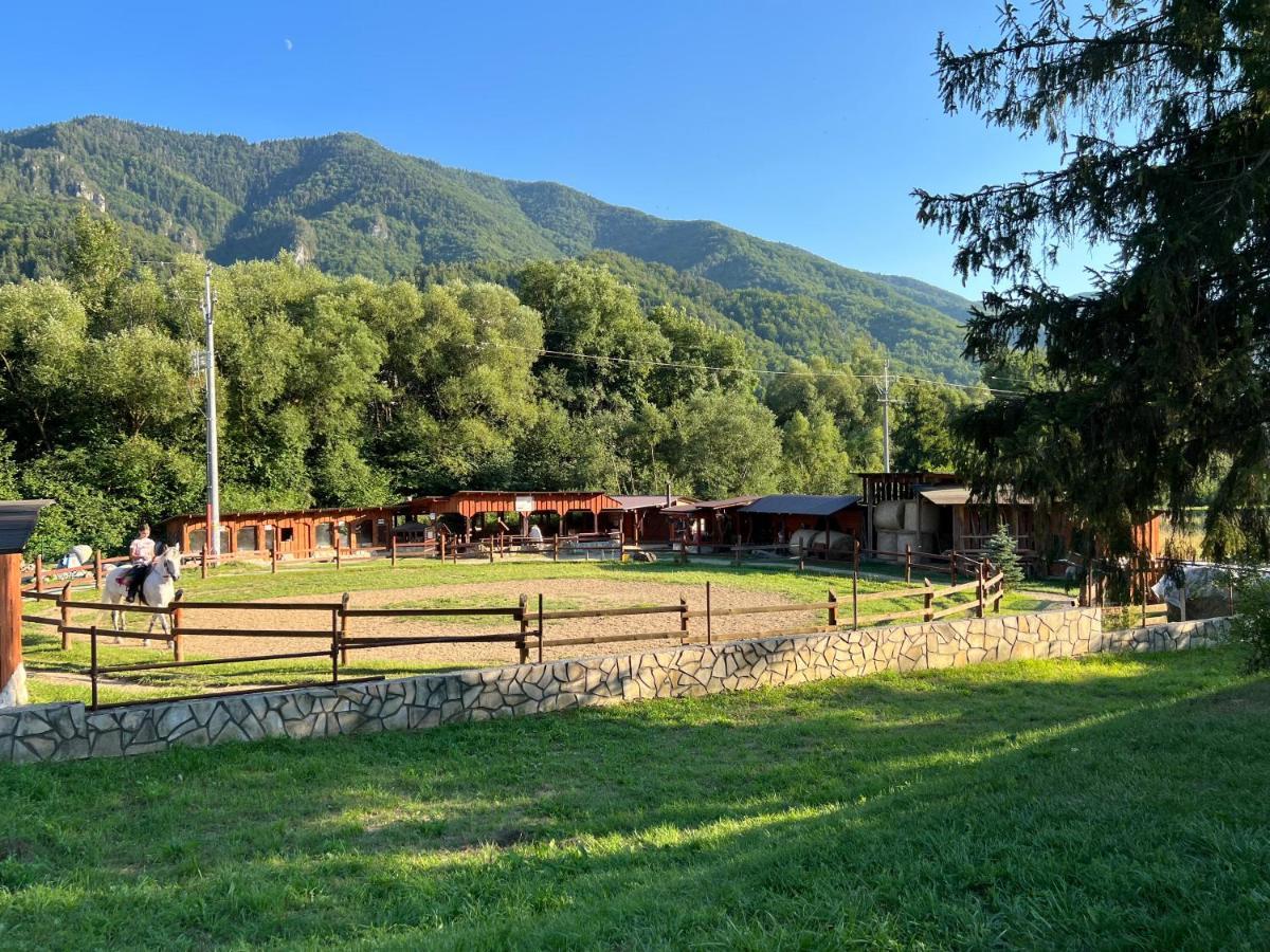 Apartman Kykula - Terchova, Vysne Kamence 1520 Bagian luar foto