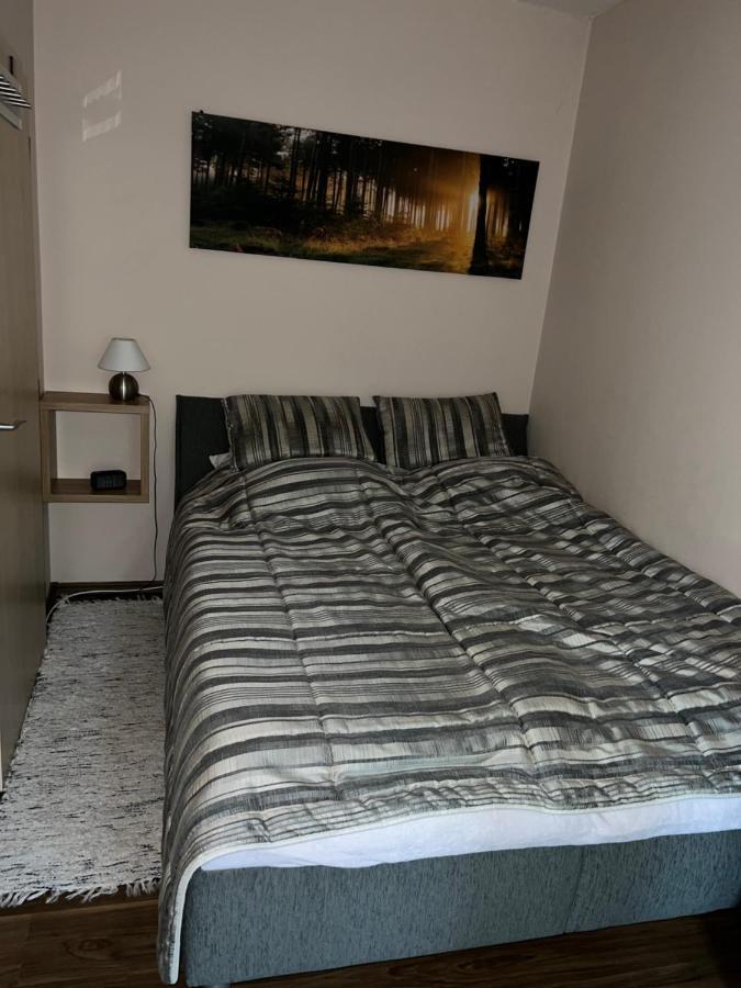Apartman Kykula - Terchova, Vysne Kamence 1520 Bagian luar foto