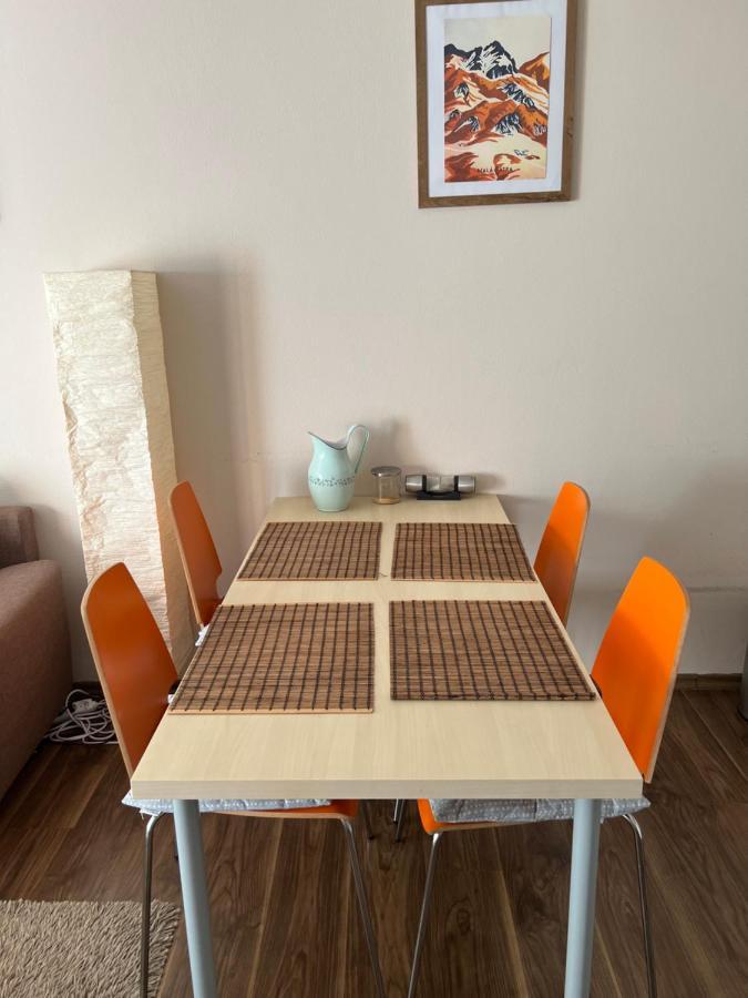 Apartman Kykula - Terchova, Vysne Kamence 1520 Bagian luar foto