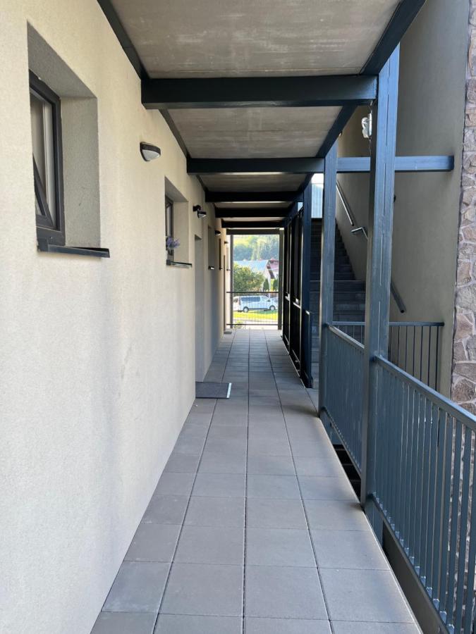 Apartman Kykula - Terchova, Vysne Kamence 1520 Bagian luar foto