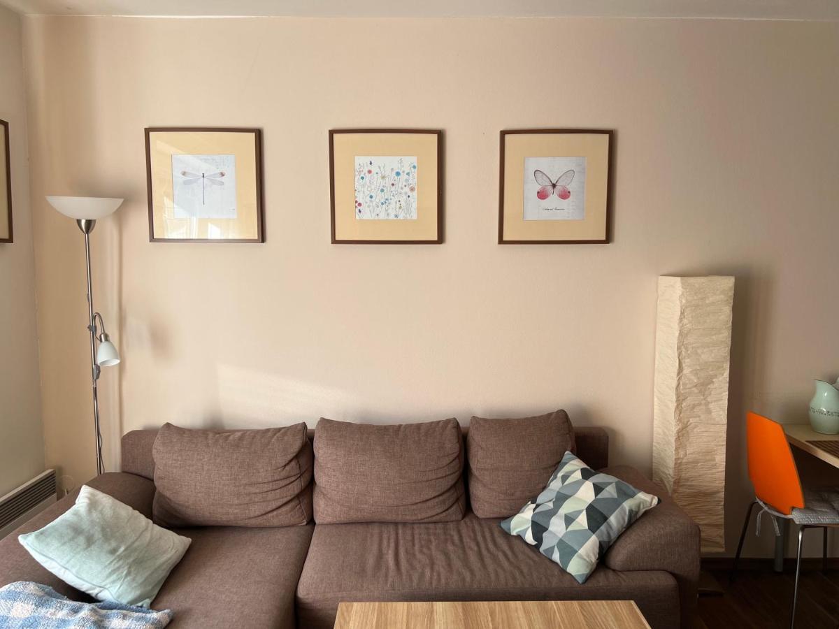 Apartman Kykula - Terchova, Vysne Kamence 1520 Bagian luar foto