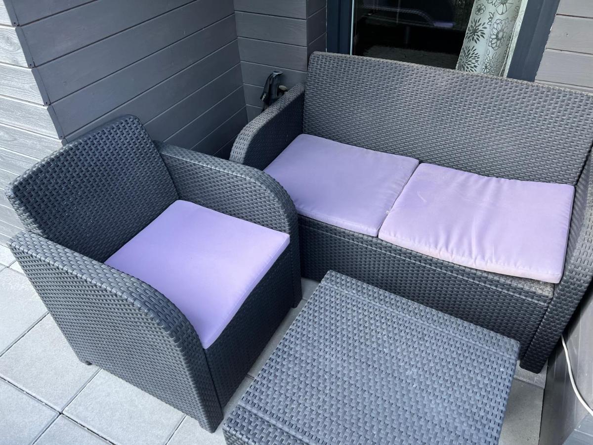 Apartman Kykula - Terchova, Vysne Kamence 1520 Bagian luar foto