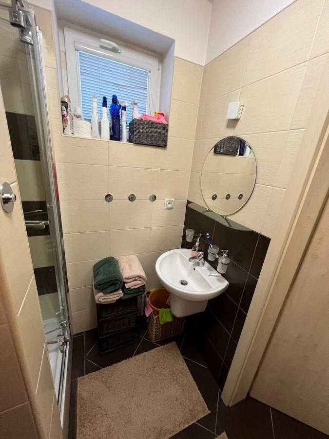 Apartman Kykula - Terchova, Vysne Kamence 1520 Bagian luar foto