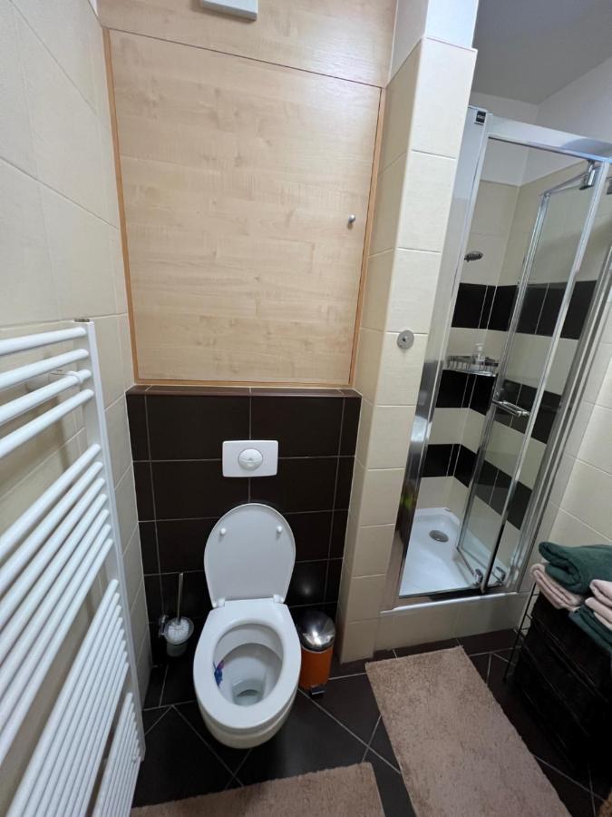 Apartman Kykula - Terchova, Vysne Kamence 1520 Bagian luar foto